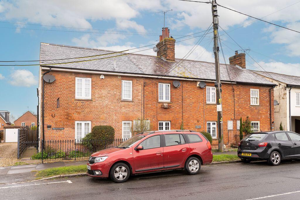 Main image of property: Weston Road, Aston Clinton