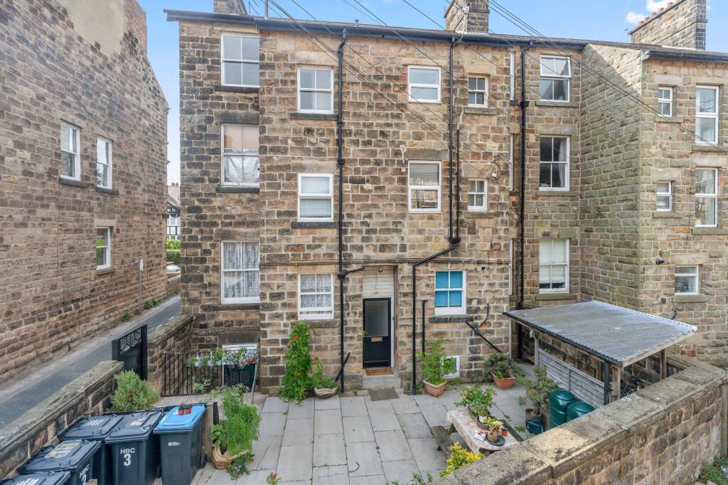 Main image of property: Park View, Harrogate, North Yorkshire, HG1