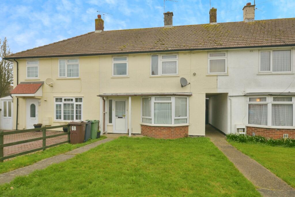 Main image of property: Bond Road, Ashford