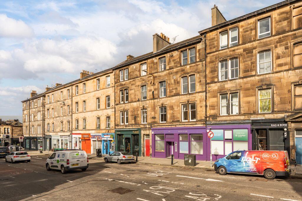 Apartment in Edinburgh, Haymarket, West End