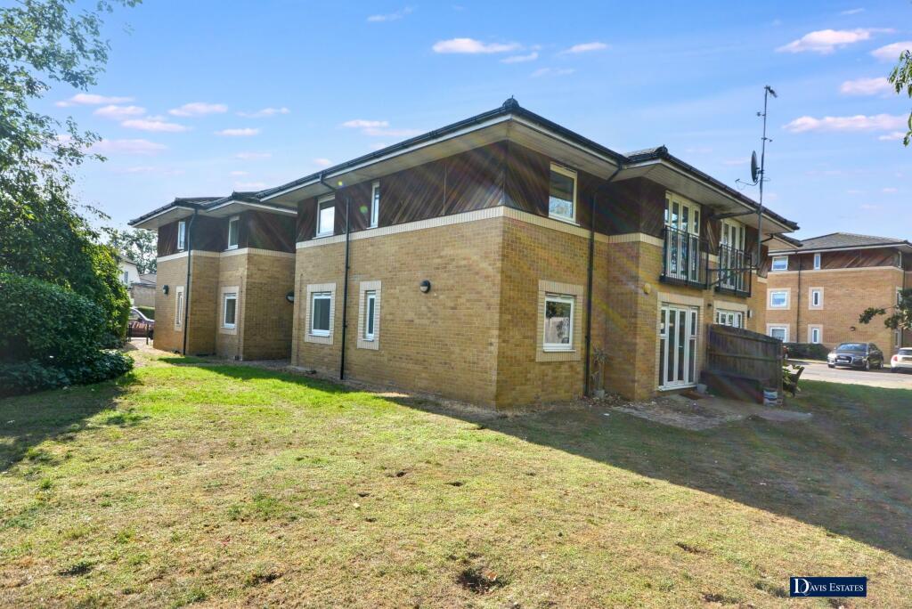 Main image of property: Woodgate Court, Stafford Avenue, Ardleigh Green, Hornchurch, RM11