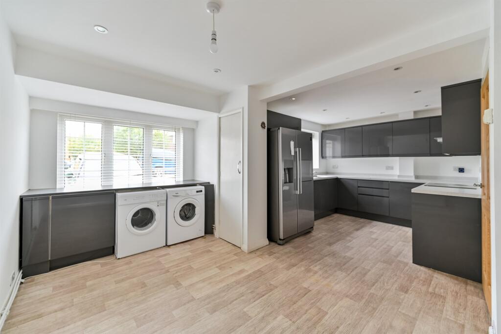 House in Reading - View 3