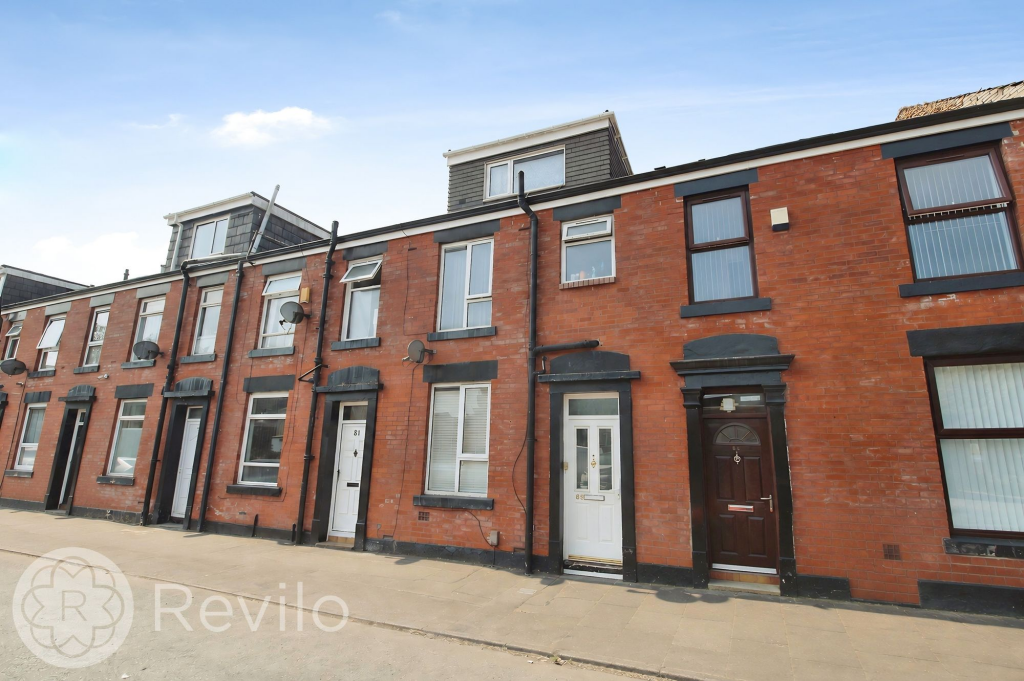 Main image of property: Hamer Lane, Rochdale, OL16