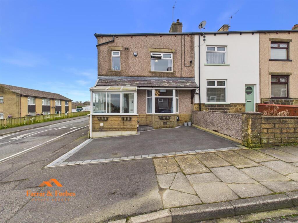 Main image of property: Sefton Street, Colne