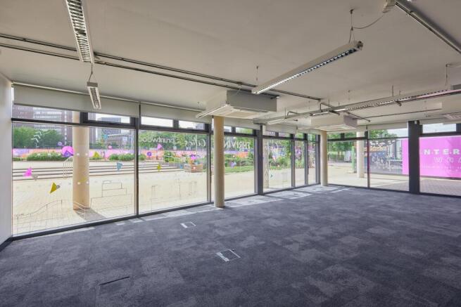 ICentrum, Innovation Birmingham