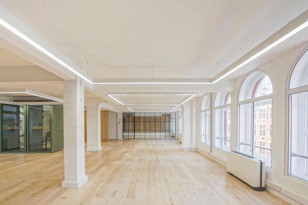 Photo of another floor