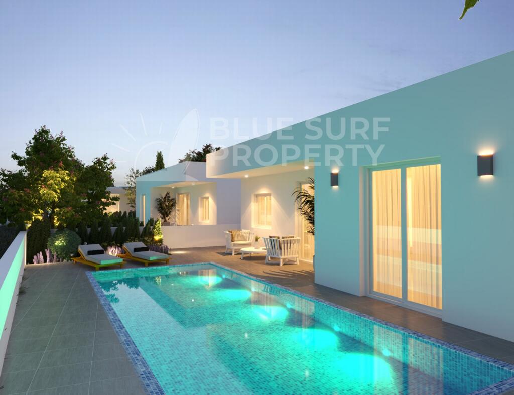Main image of property: Frenaros, Famagusta, Cyprus