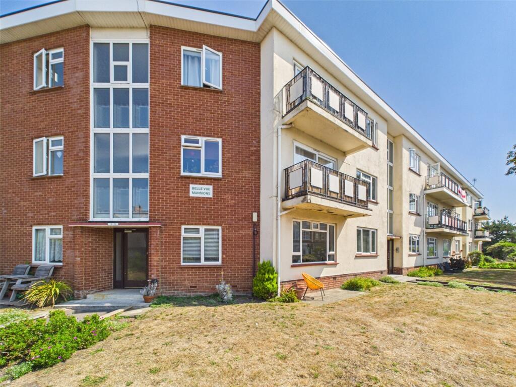 Main image of property: Belle Vue Road, Bournemouth, Dorset, BH6