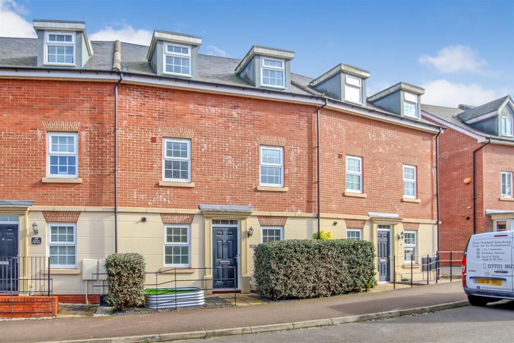 Main image of property: Summers Hill Drive, Papworth Everard, Cambridge