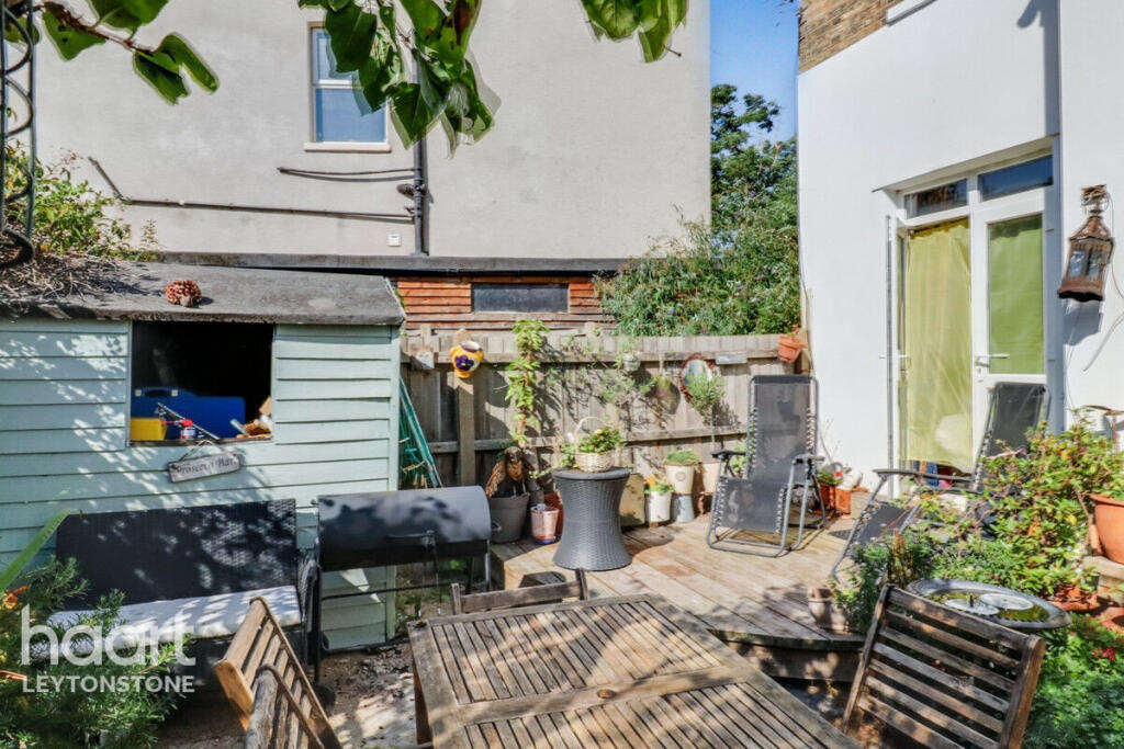 House in London, Leytonstone - View 4