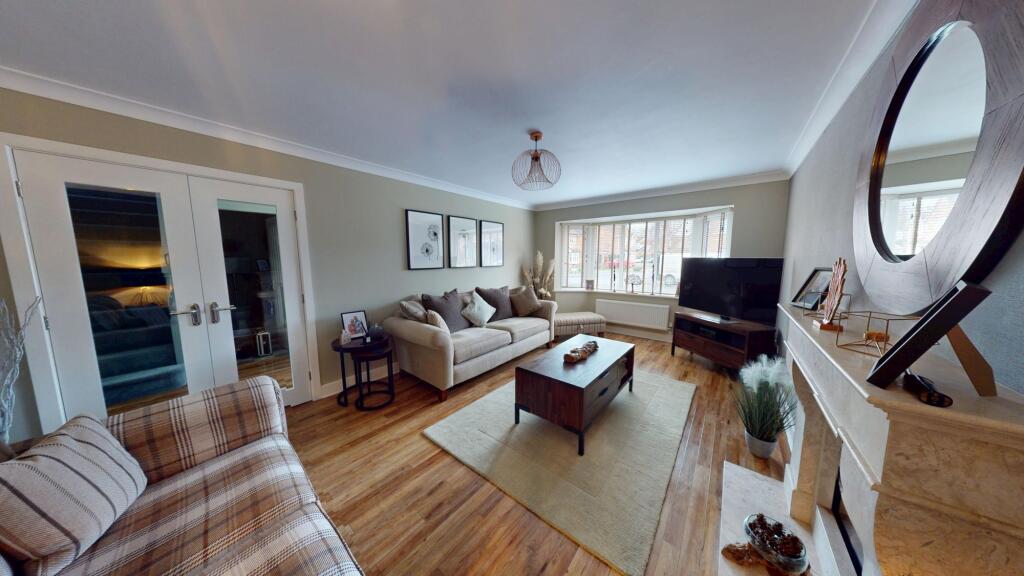 Hatchellwood View, Doncaster, DN4 photo 3