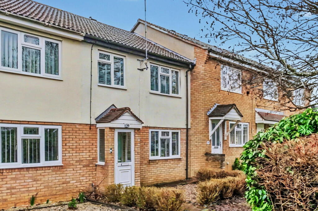 Main image of property: Sussex Drive, Banbury