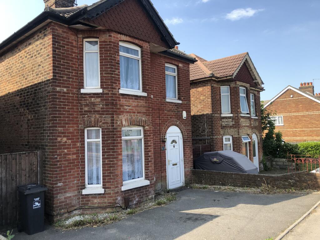 Main image of property: Alder Road, Poole