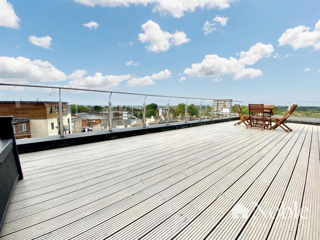 Main image of property: The Apartments, Weald Road, Brentwood