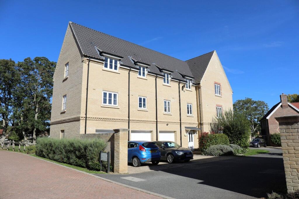 Main image of property: Jersey Meadow, Kentford, Newmarket, Suffolk, CB8