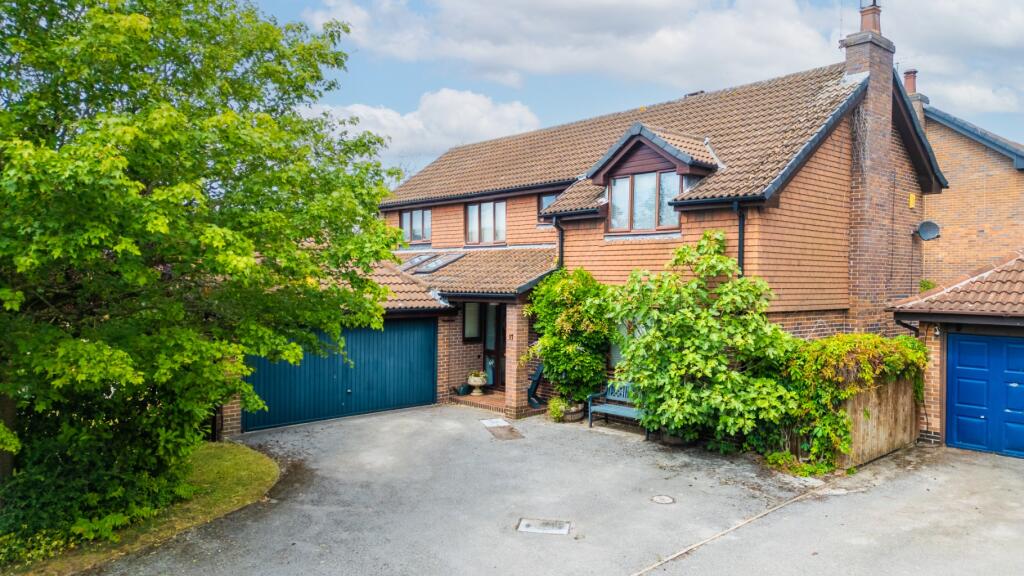 Main image of property: Ashgrove Court, Oakwood