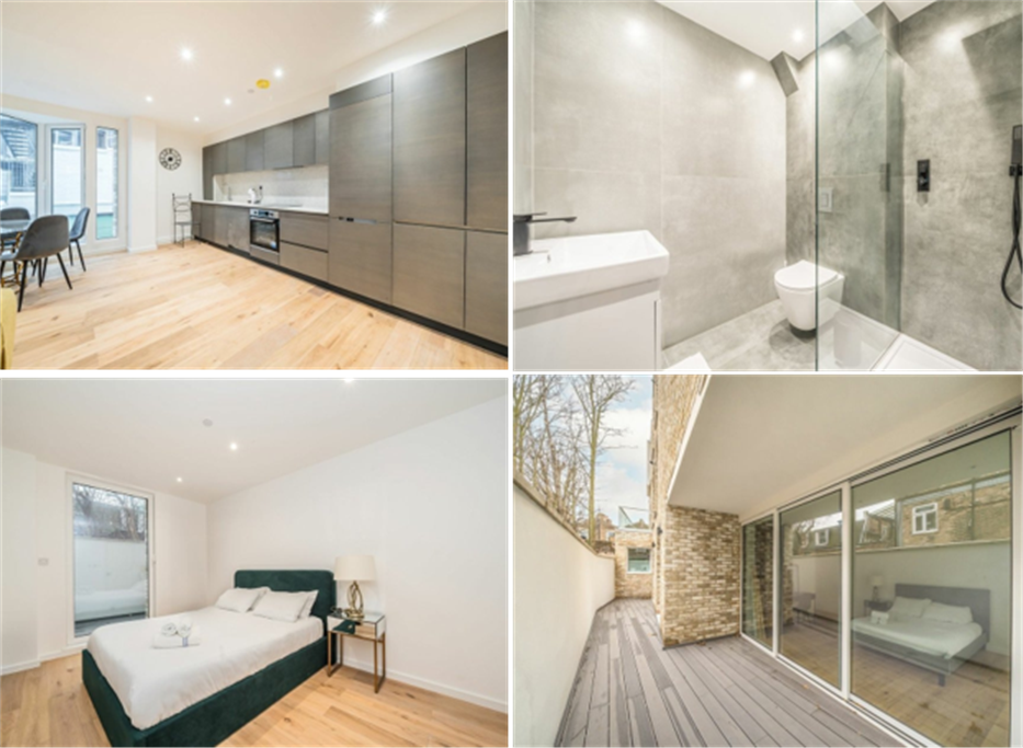 Main image of property: Powell Road, London, E5