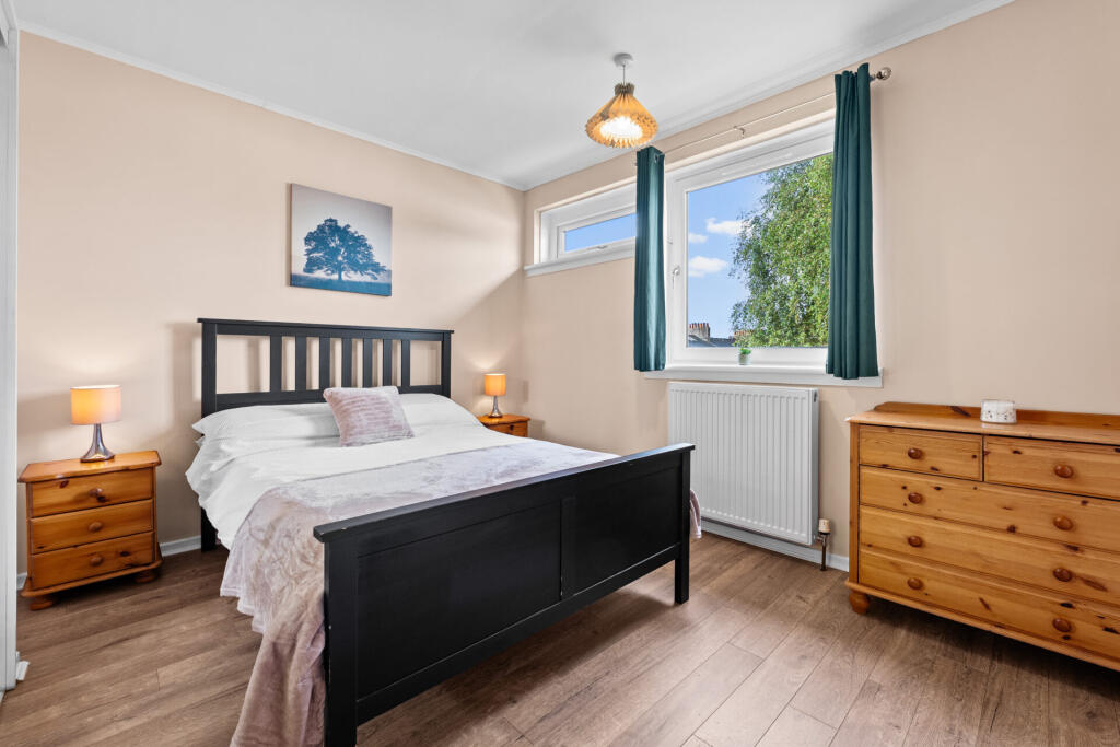 Apartment in Glasgow - View 5