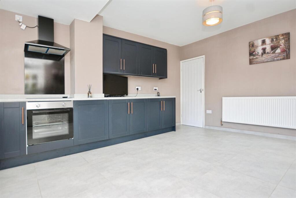 Scotter Road, Scunthorpe photo 4