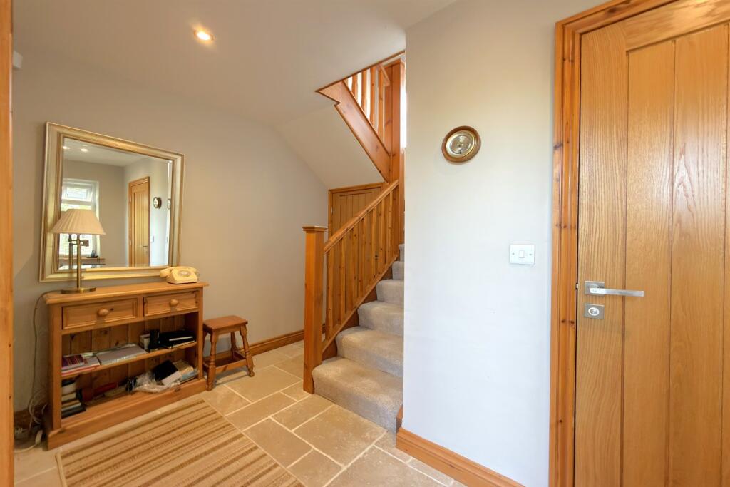 House in York, Hunmanby - View 5
