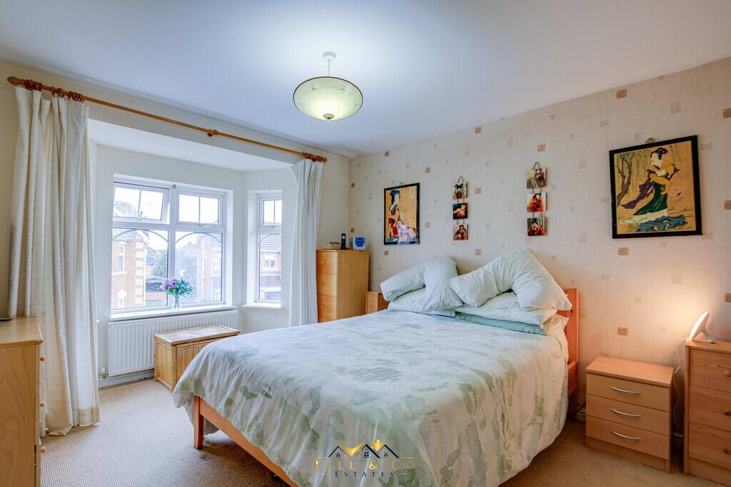 House in Rotherham, Wales - More
