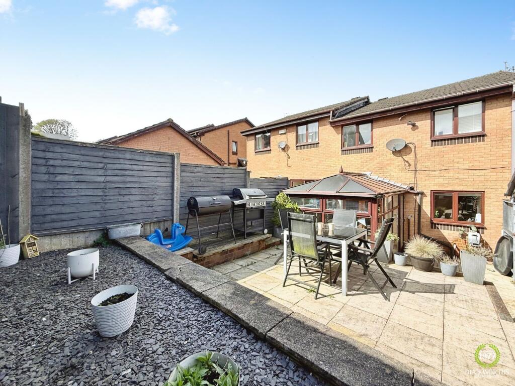 Additional image 10 of Norman Road, Oswaldtwistle, BB5