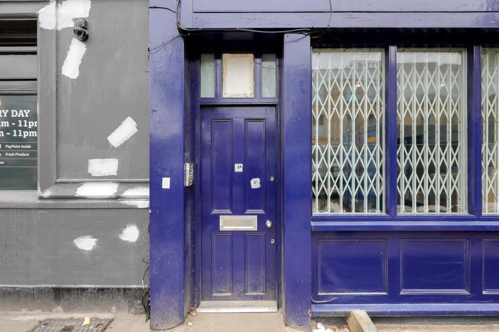 Main image of property: Murray Street, 
Camden, NW1