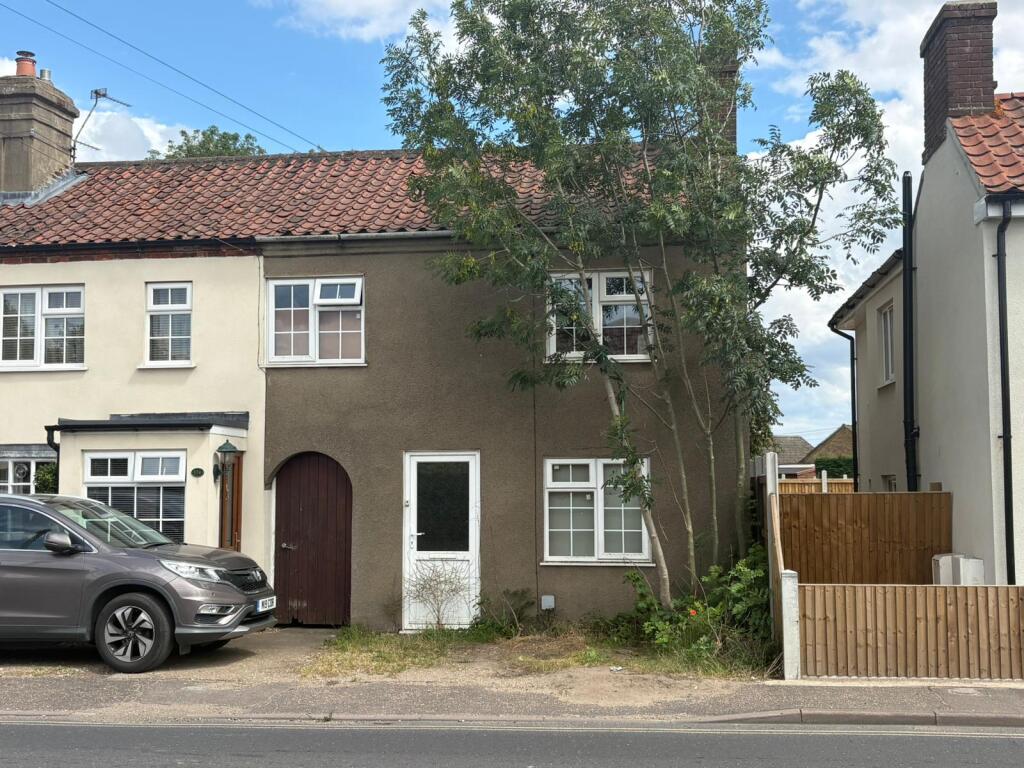 Main image of property: Shipdham Road, Dereham