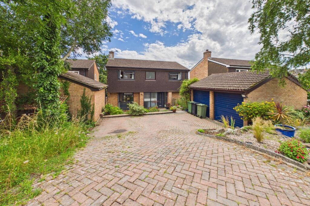 Main image of property: West Way, Clevedon, North Somerset, BS21
