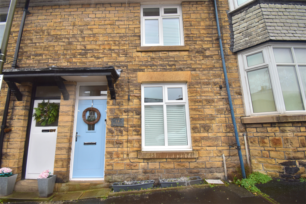 Main image of property: Old Road, Whaley Bridge, High Peak