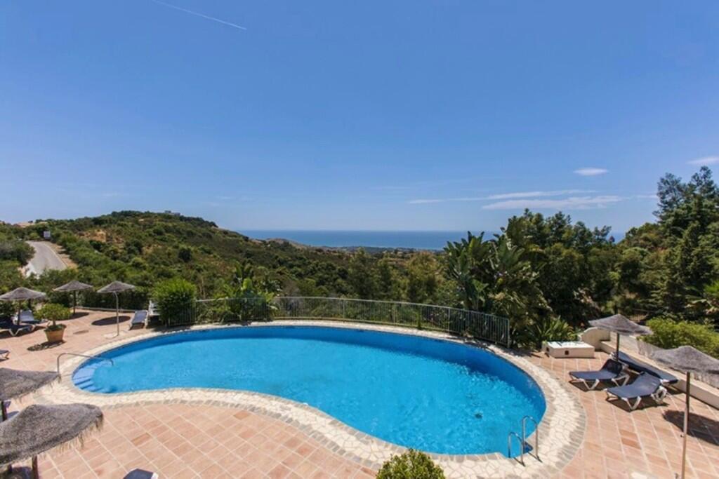 Main image of property: La Mairena, Málaga, Andalusia