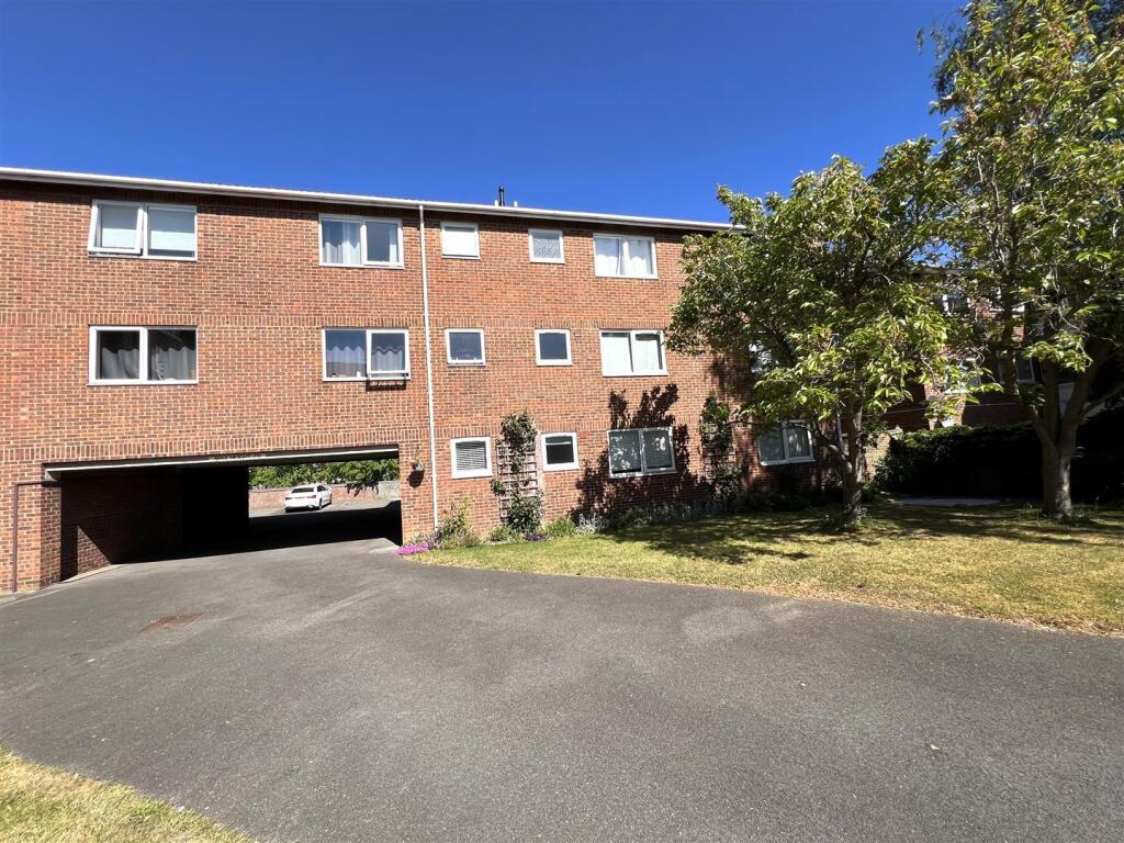 Main image of property: Fairlawns, Newmarket