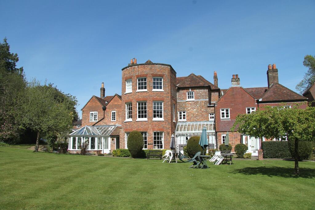 Main image of property: Wickham, Hampshire