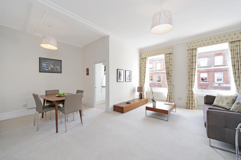 Main image of property: Rosary Gardens, South Kensington, London, SW7