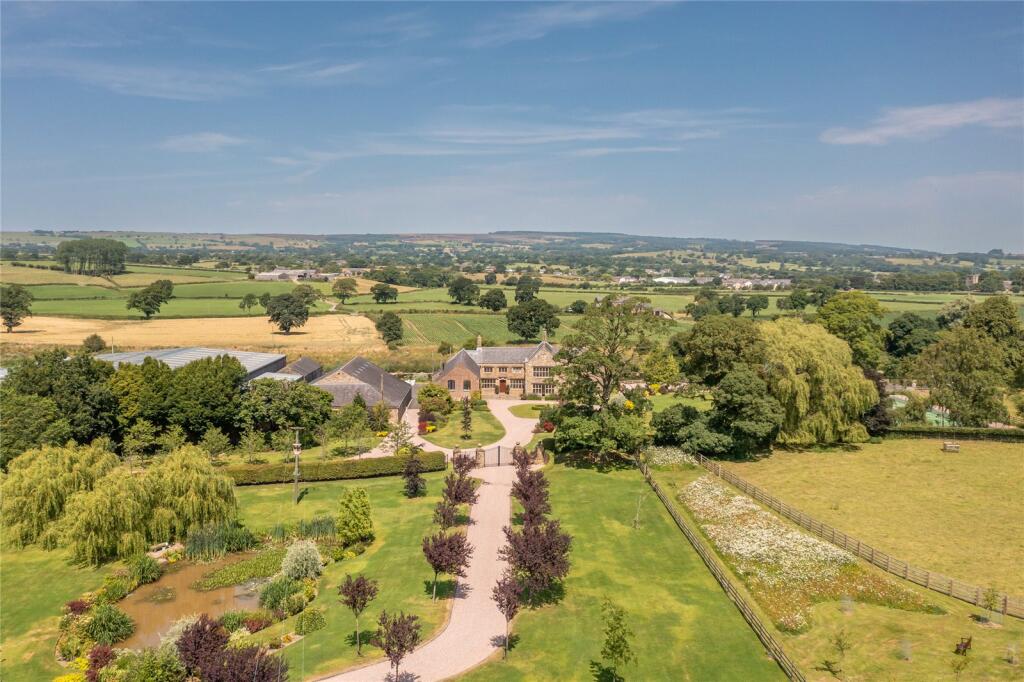 Additional image 21 of Osbaldeston Lane, Osbaldeston, Blackburn, Lancashire