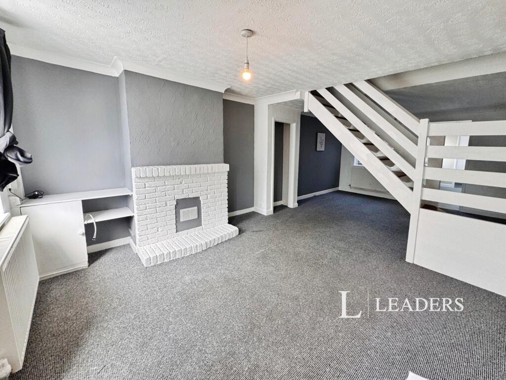 Main image of property: Jacobs Street, Lowestoft, Suffolk, NR32