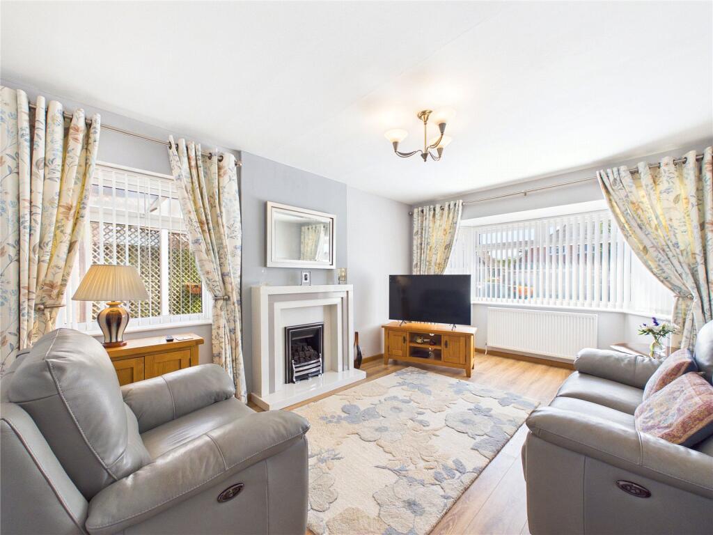 Penrice Road, Droitwich Spa, Worcestershire, WR9 photo 4