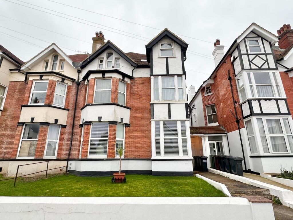 Main image of property: Wickham Avenue, Bexhill-on-Sea, TN39