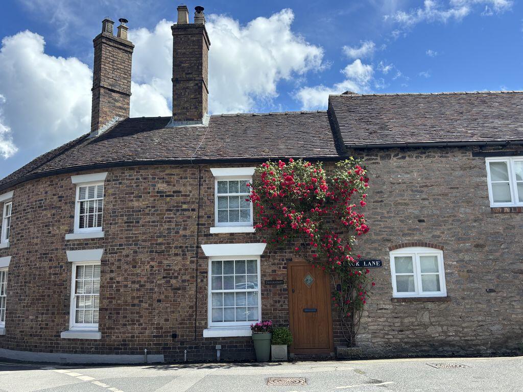 Main image of property: Queen Street, Much Wenlock