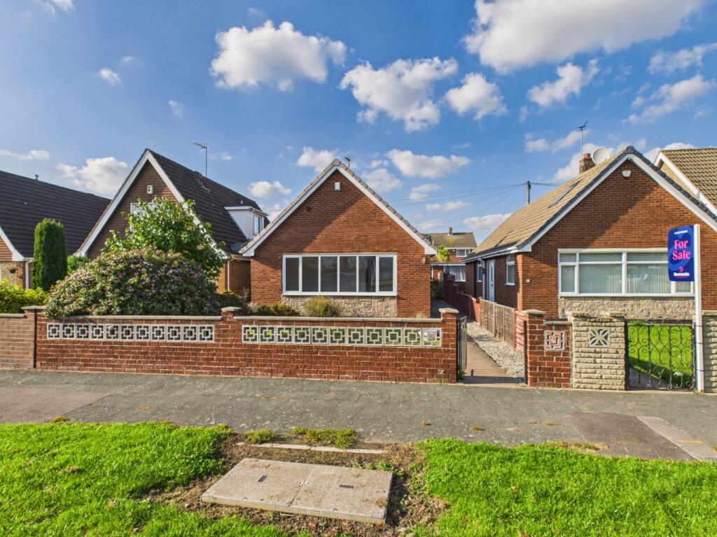 Main image of property: Grizedale, Hull, HU7 4AY