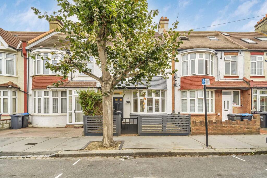 Main image of property: Limpsfield Avenue, Thornton Heath