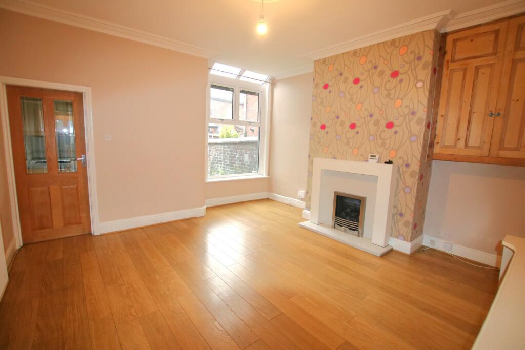 Main image of property: Franklin Road, Witton, Blackburn