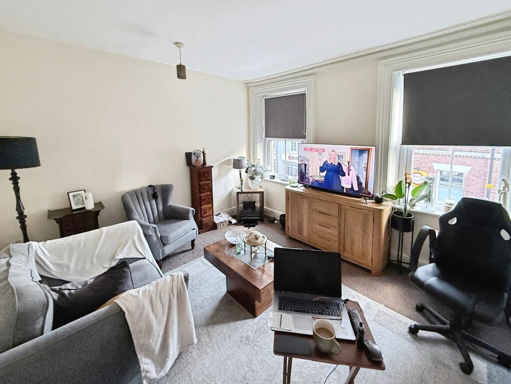 Apartment in Telford - More