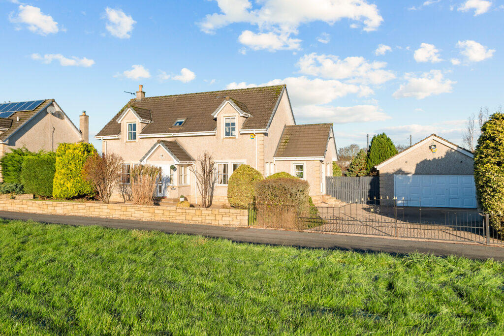 Main image of property: Pelstream House, Millhall Road, Stirling, FK7