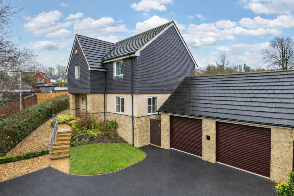 Main image of property: Woodford Gardens, Barnstaple, Devon, EX32