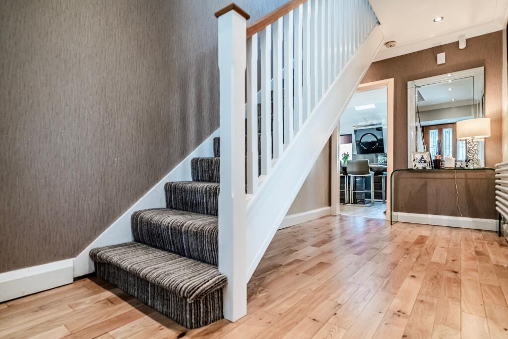House in Preston - View 5