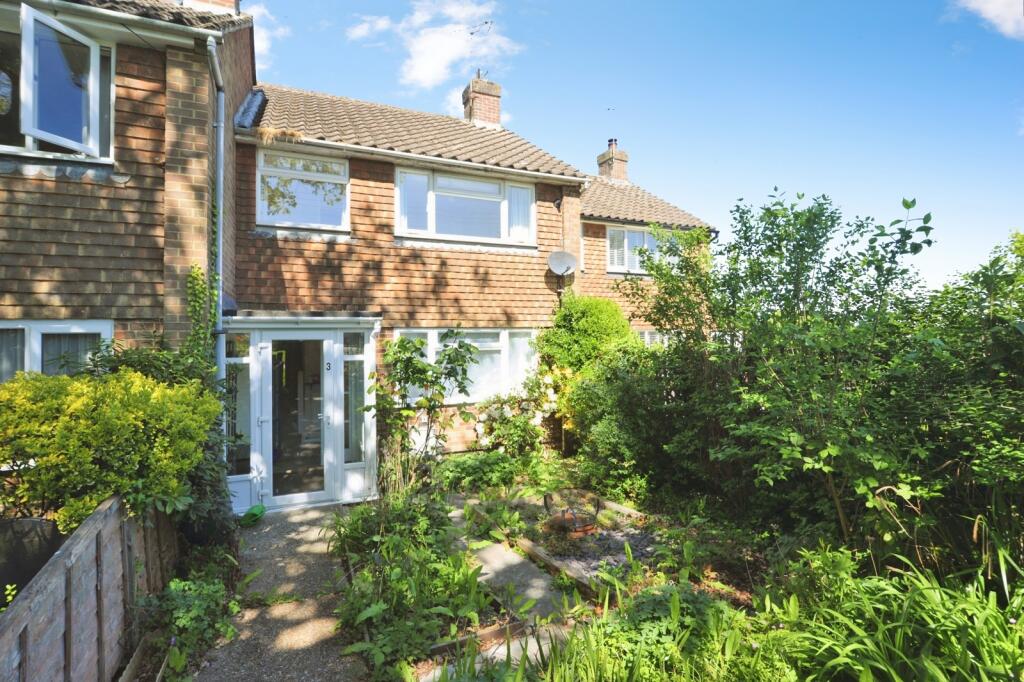Main image of property: Strand Meadow, Burwash, Etchingham, East Sussex, TN19