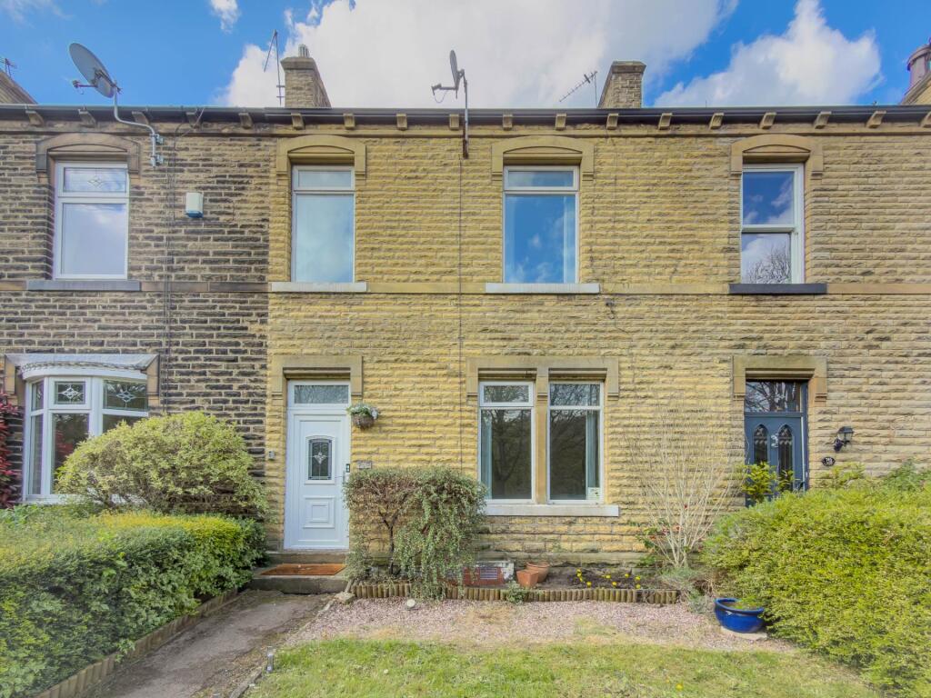 Main image of property: Bradford Road, Batley