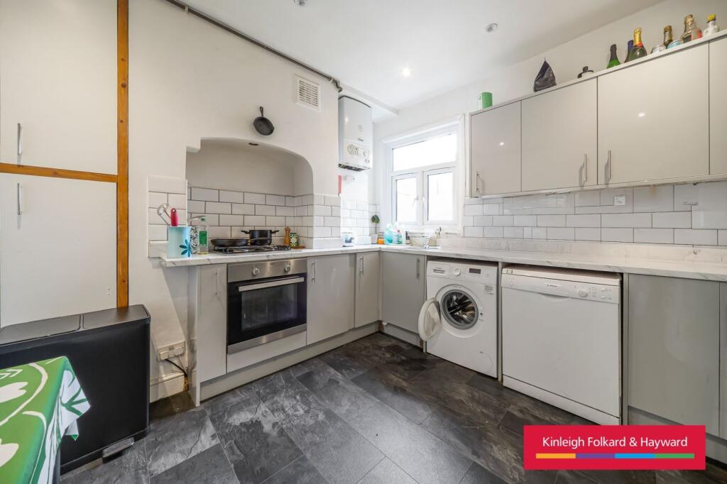 Main image of property: Whitbread Road, Brockley, London, SE4