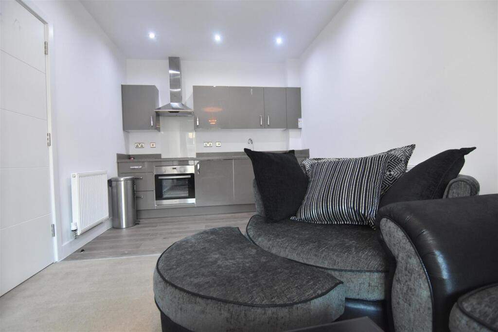 Additional image 4 of Block A, Honduras Wharf, 14 Summer Lane, City Centre, B19 3SR